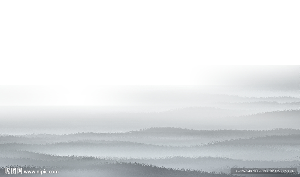 山水壁画