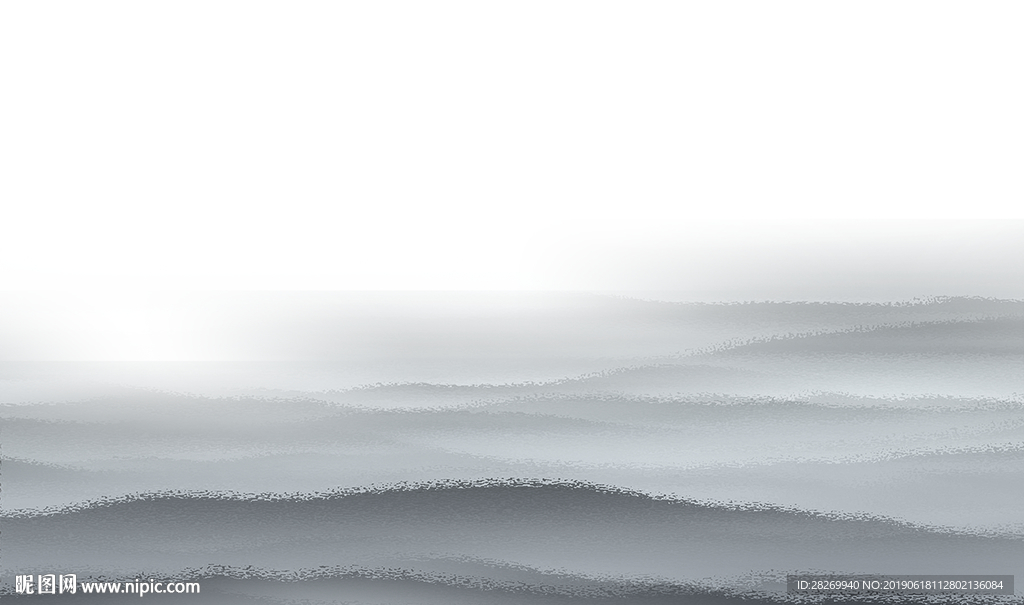 山水壁画