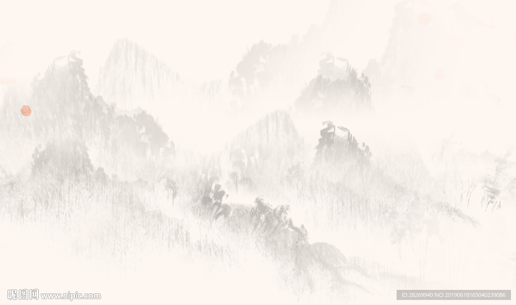 新中式