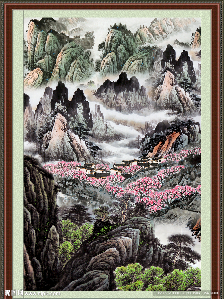 鸿运当头