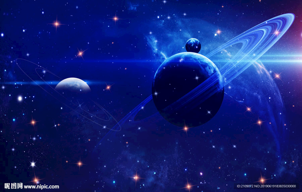 星空