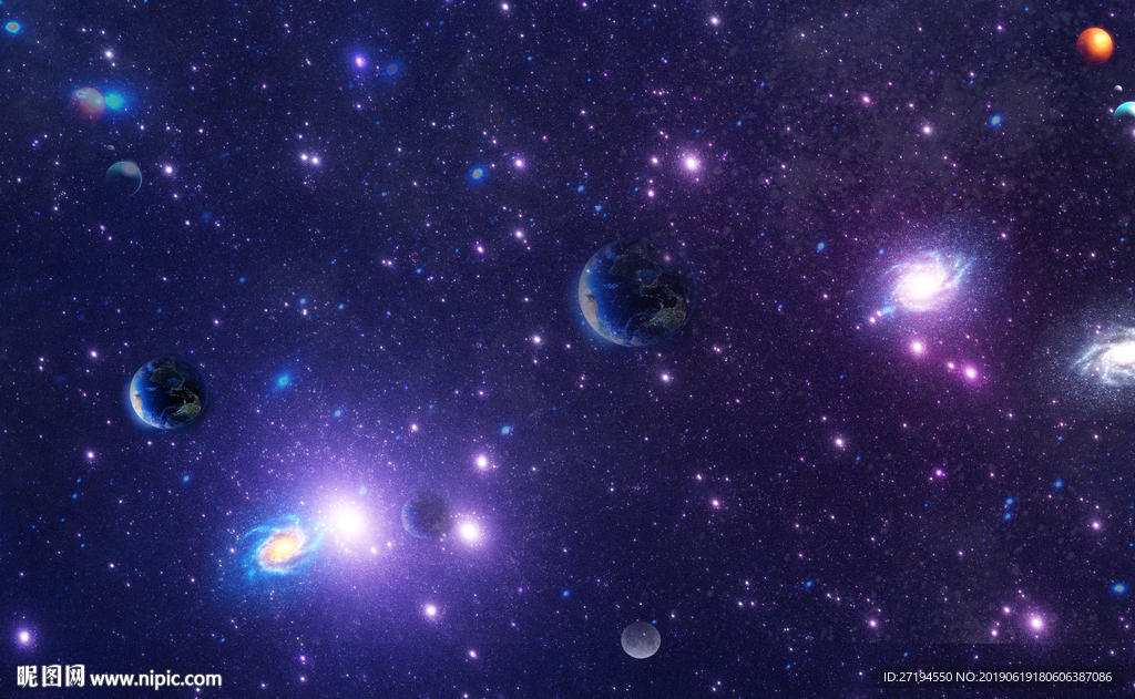 星空