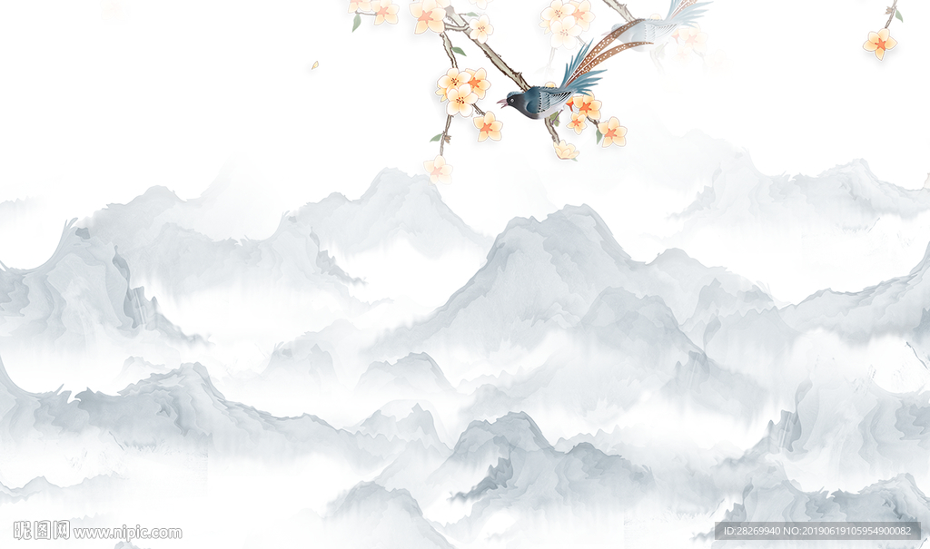海纳百川