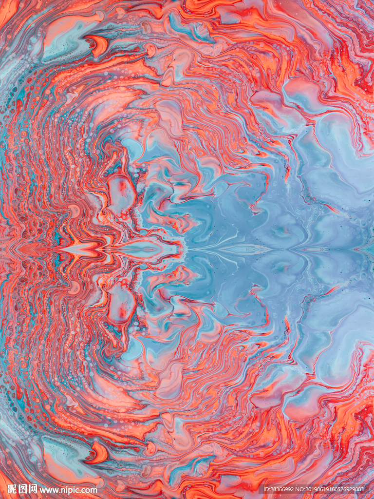 水彩