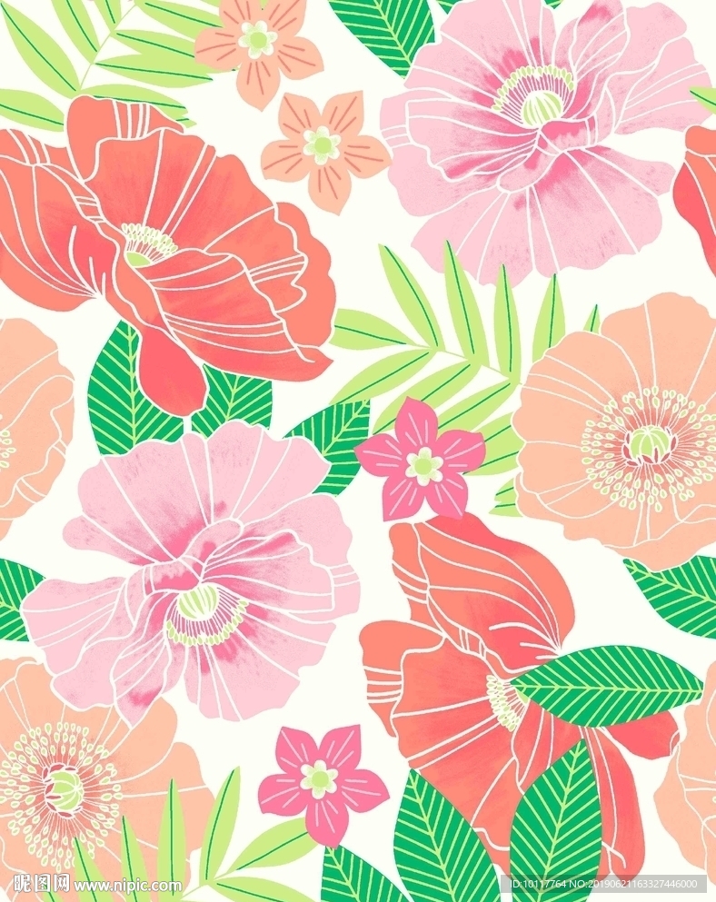 花卉