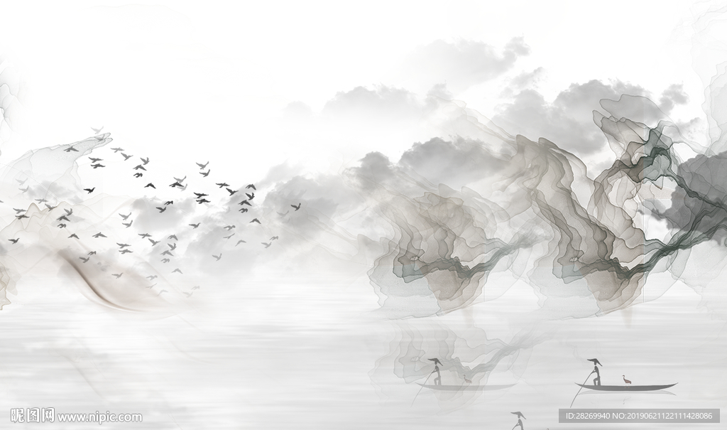 背景墙
