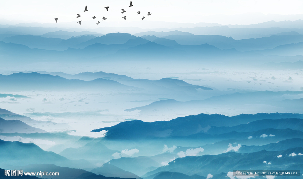 背景墙