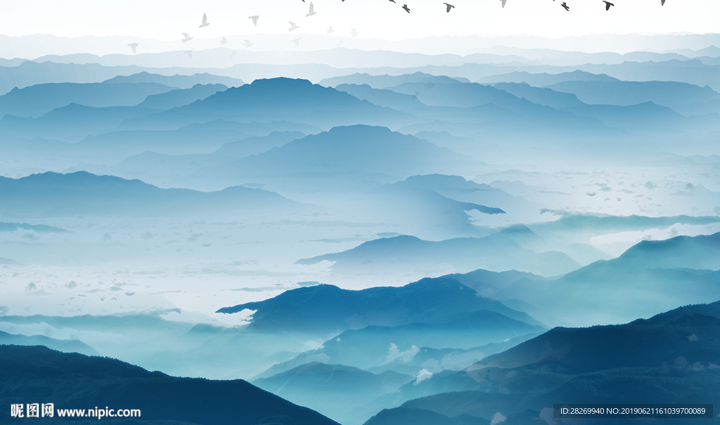 背景墙