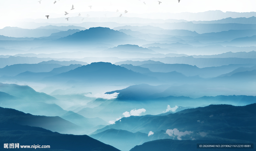 背景墙