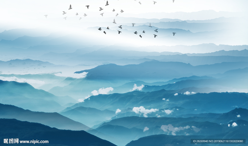 背景墙