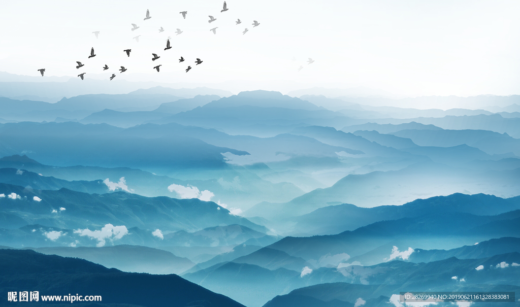 背景墙