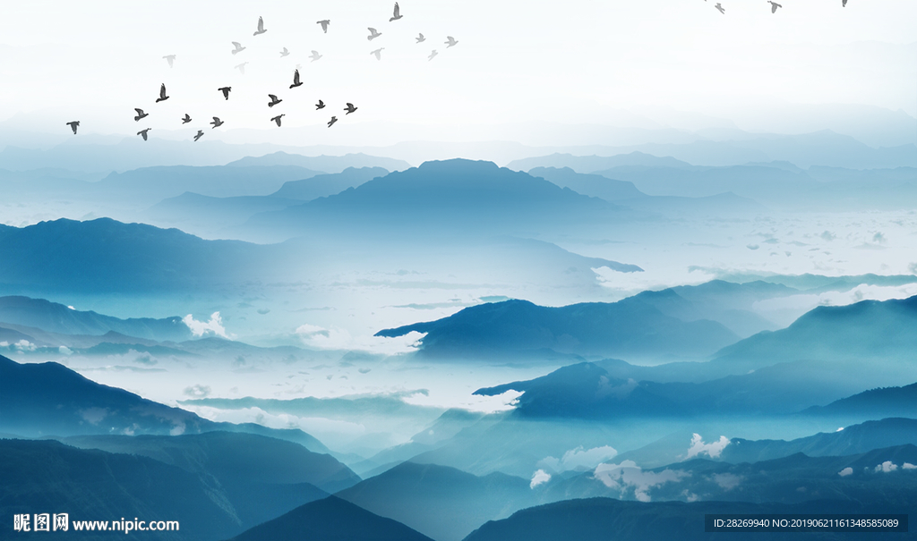 背景墙