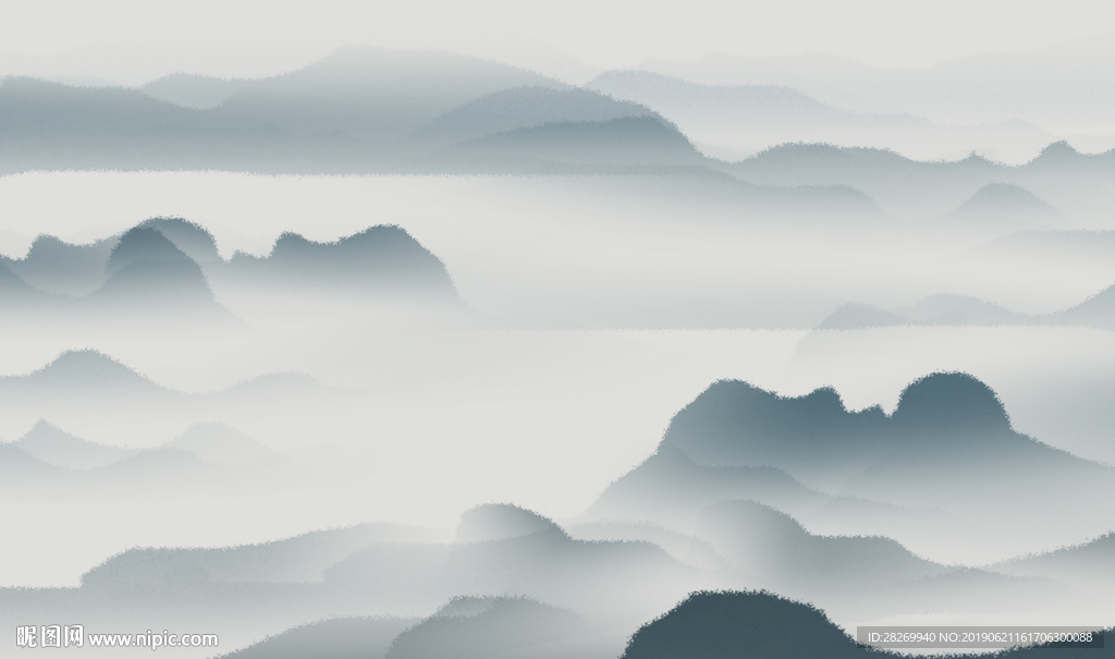 背景墙