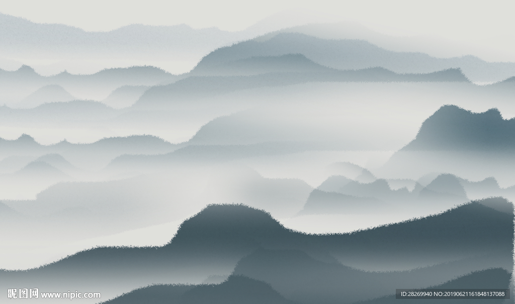 背景墙