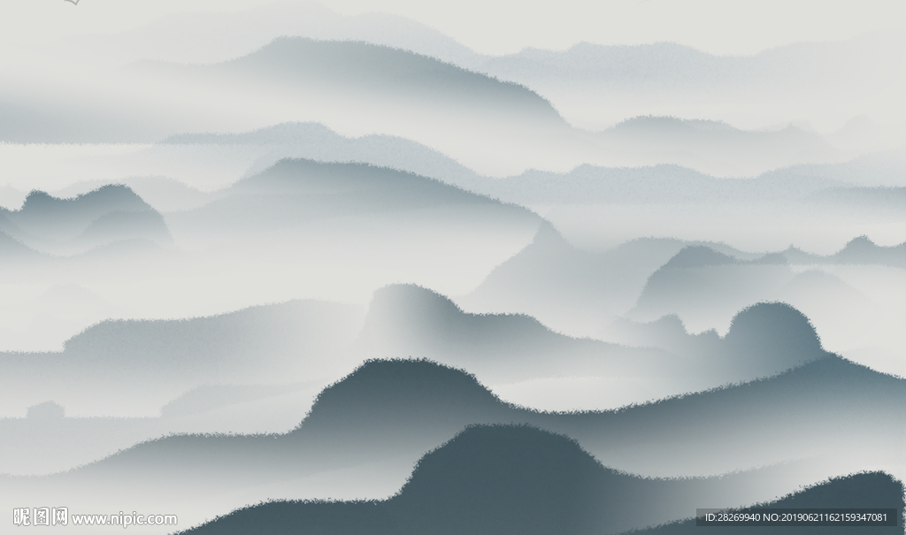 背景墙