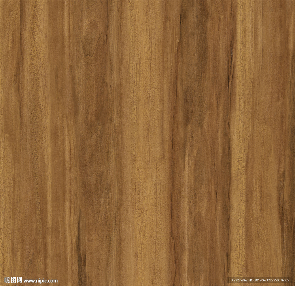 高档木纹通道分色