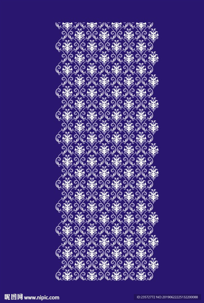 欧式花