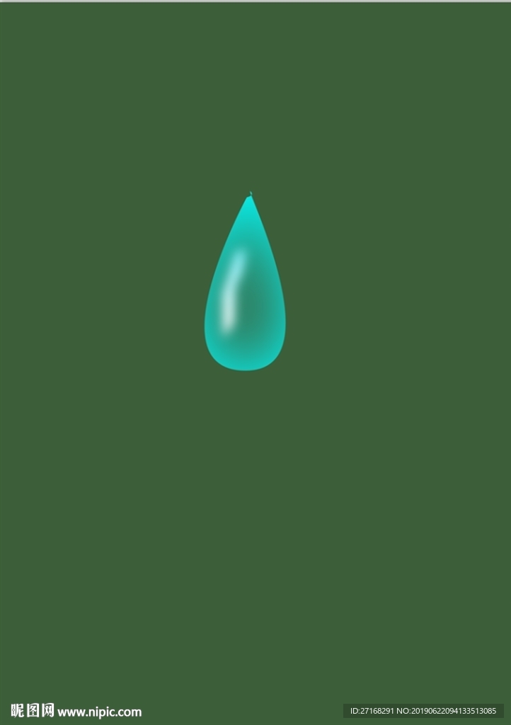 水滴