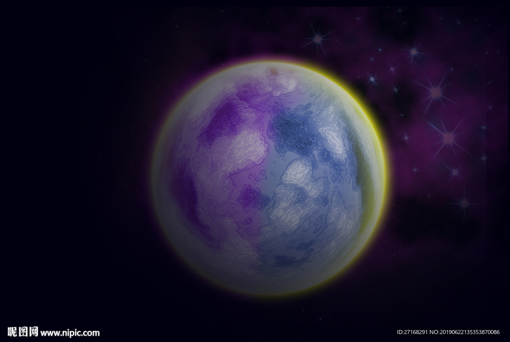 星空