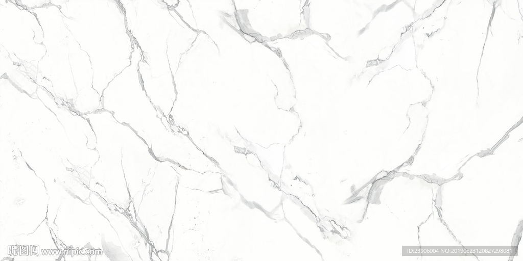 爵士白大理石