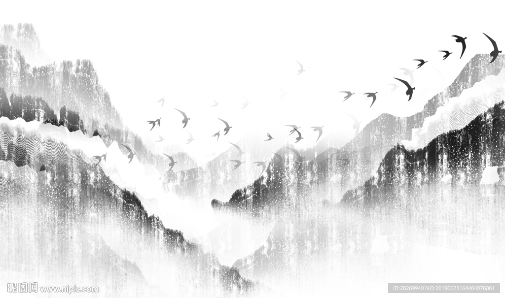 水墨
