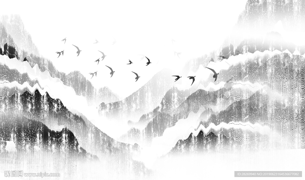 水墨