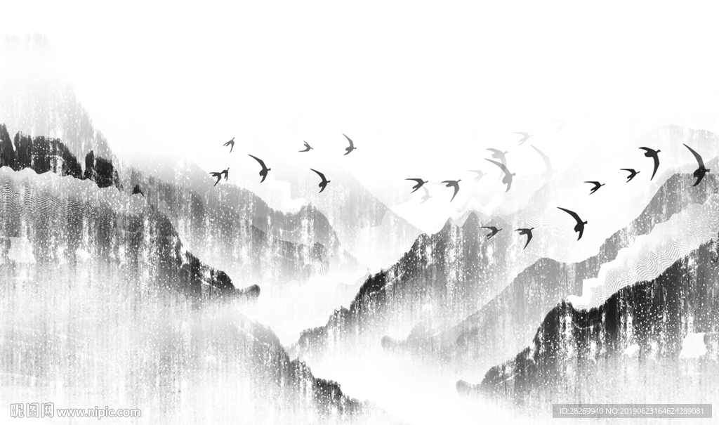 水墨