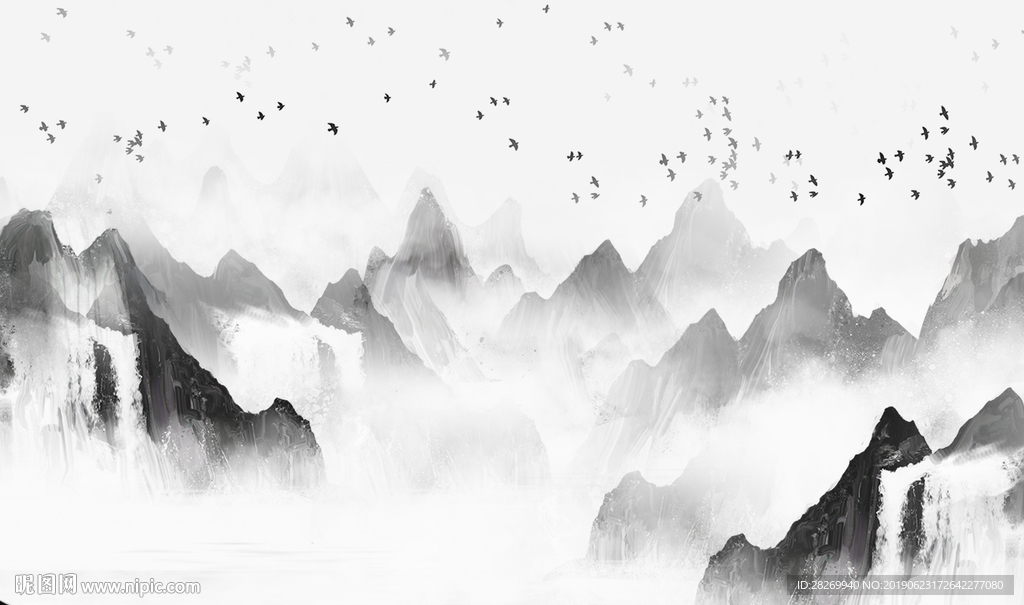 水墨