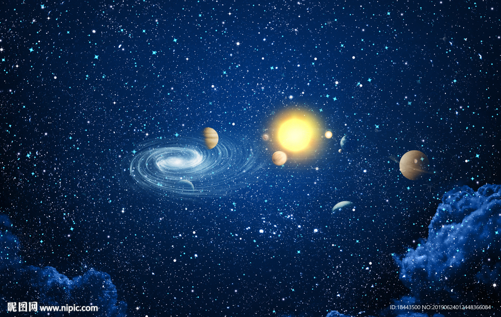 星空