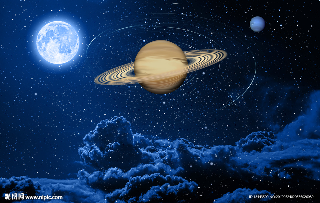星空