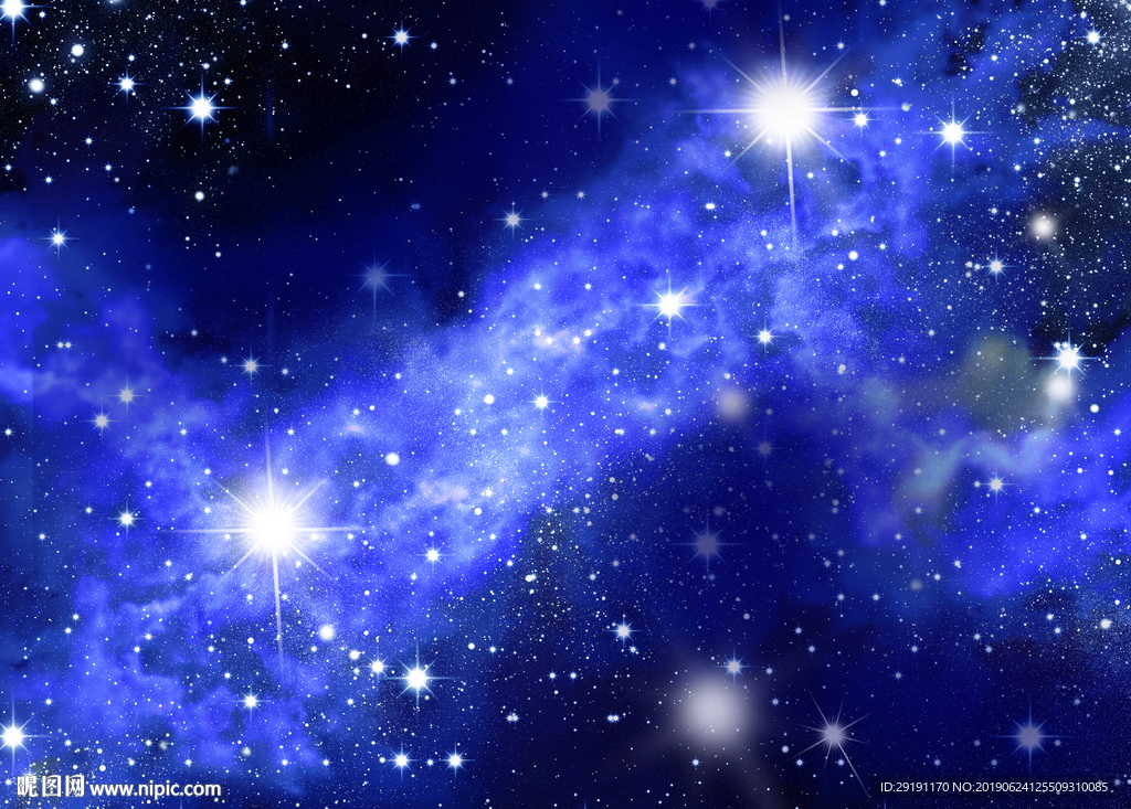 星空