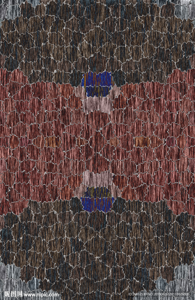 地铺花纹 地毯花纹 布纹布艺