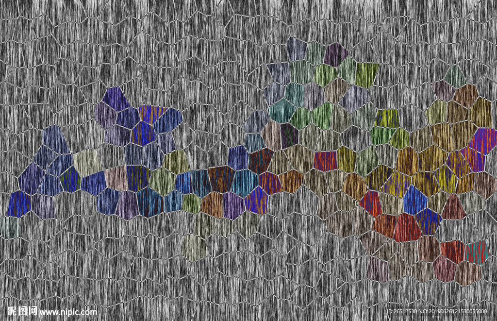 禅境装饰画