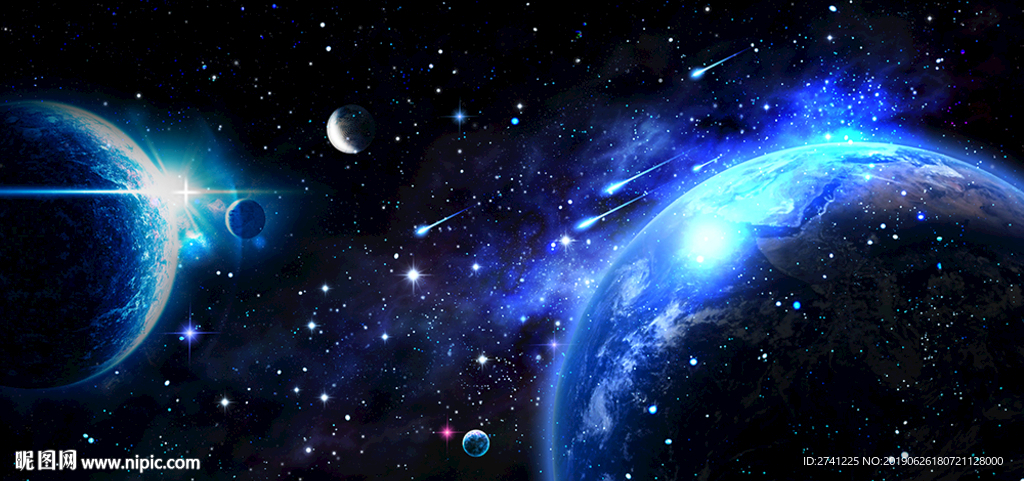 星空