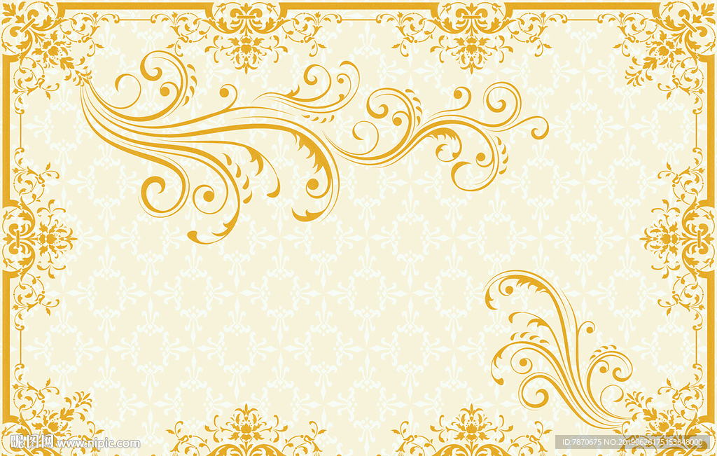 软膜天花  天花吊顶 欧式壁画