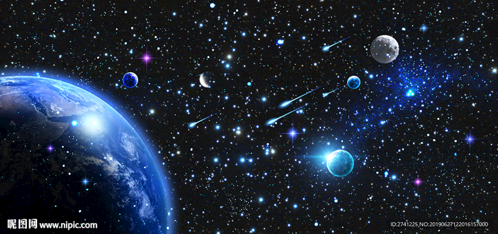 星空