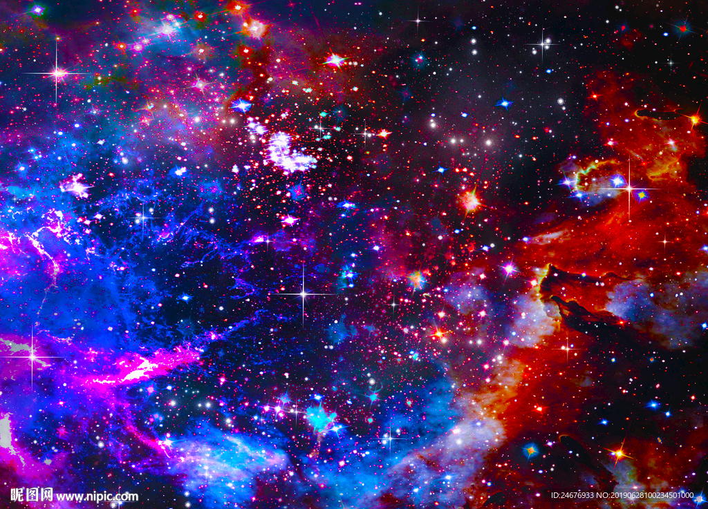 星空