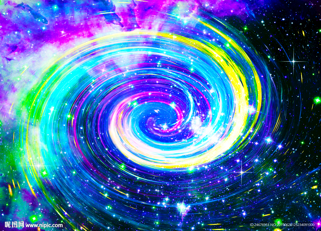 星空