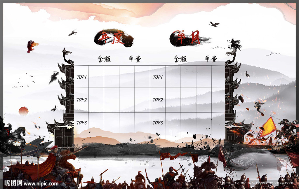 古风kv
