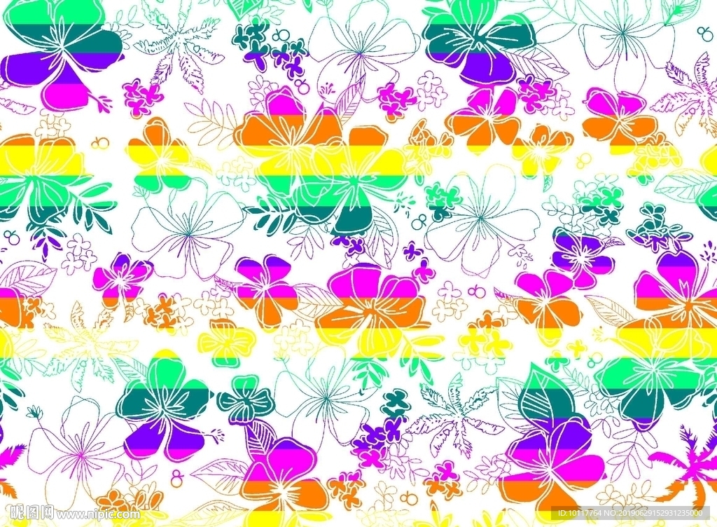 花卉