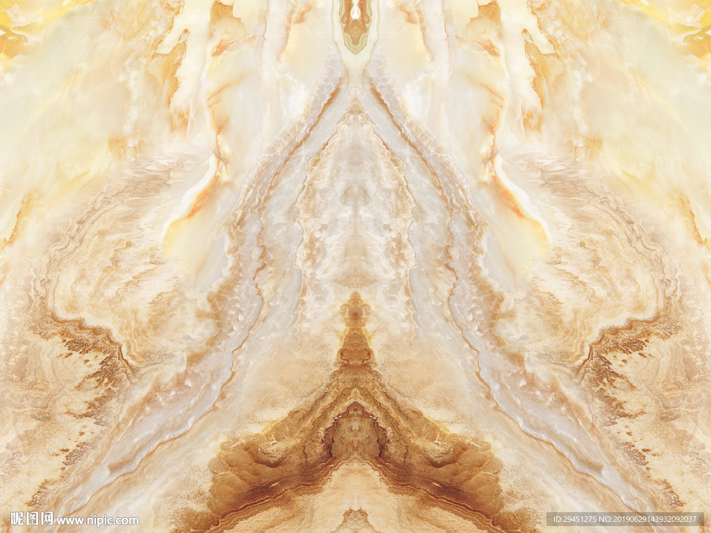 现代理石拼图TIF合层