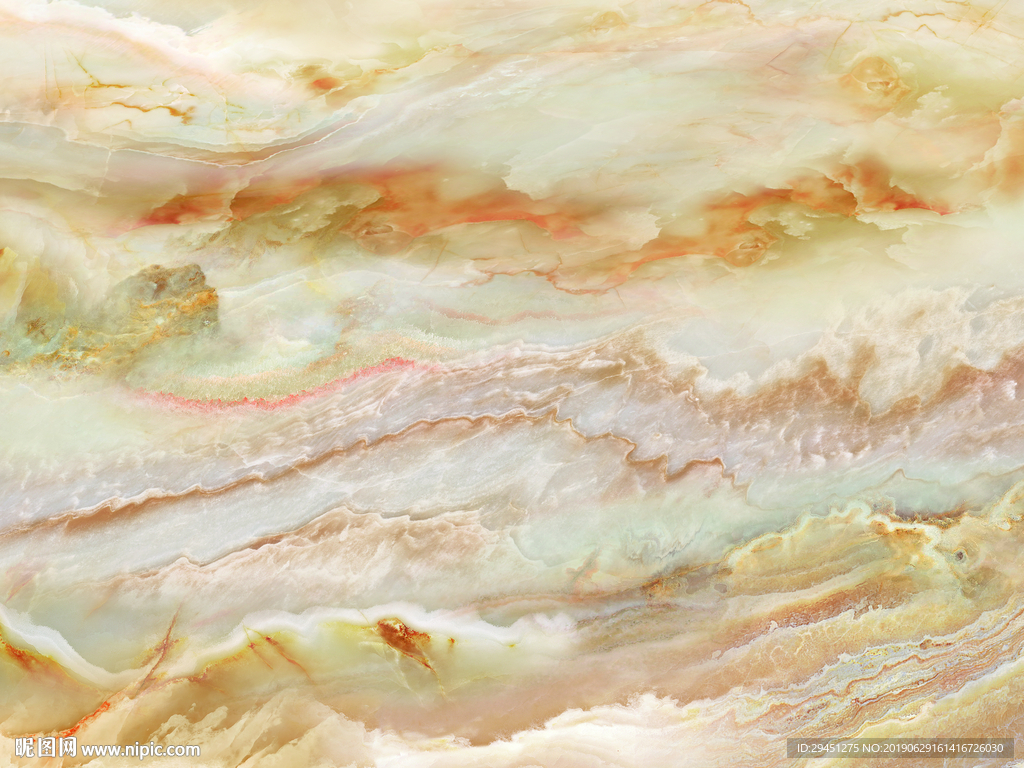 TIF合层大理石背景墙