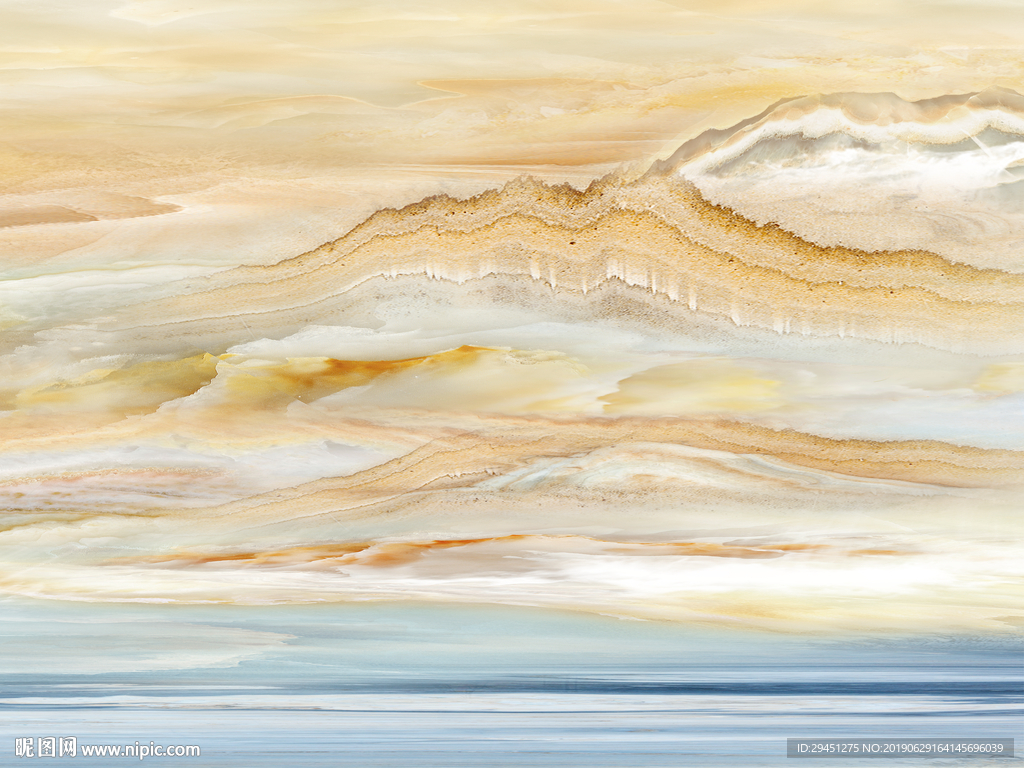 石纹背景墙TIF合层