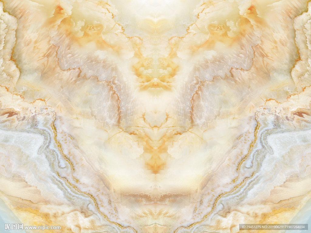 TIF合层大理石背景墙