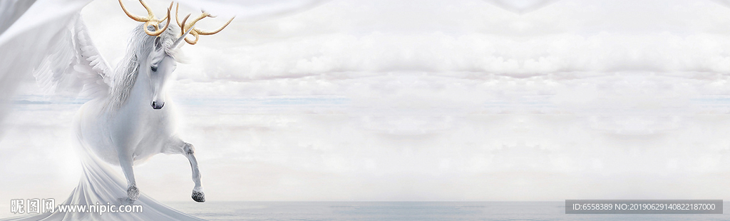 地产豪宅形象画面