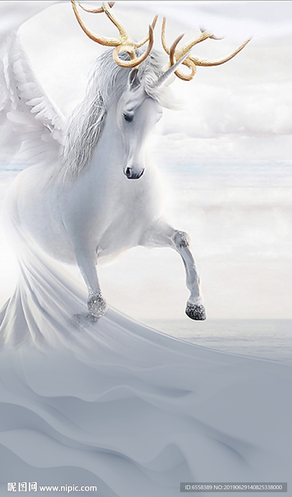 地产豪宅品质形象画面