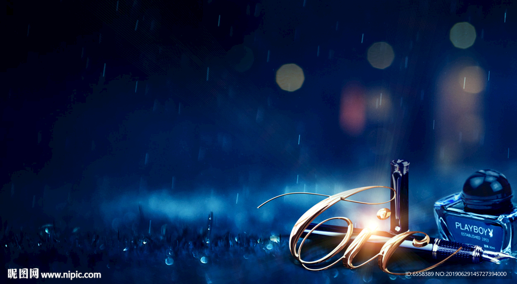 地产豪宅品质提案画面馆藏系列