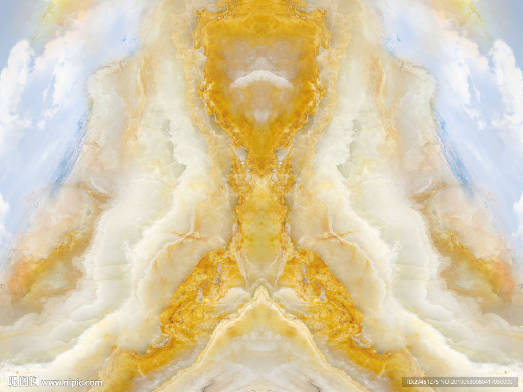 高档大理石精品