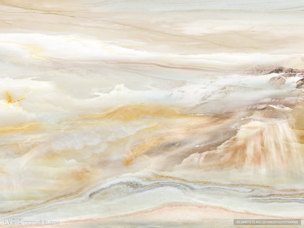 大气石纹背景墙