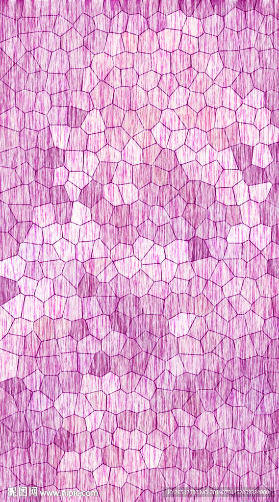 抽象装饰画